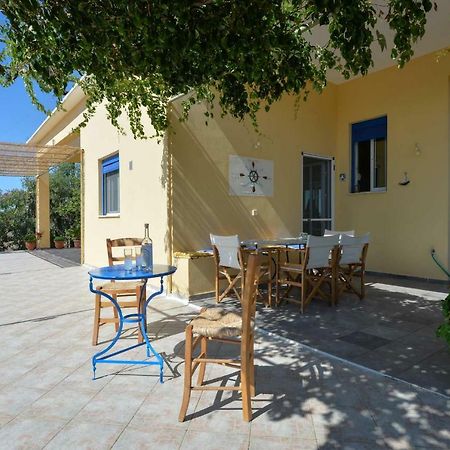Santa Domenica Summer House Agia Kiriaki  Eksteriør billede