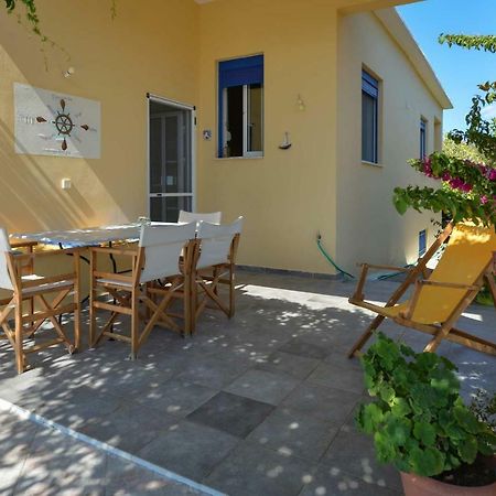 Santa Domenica Summer House Agia Kiriaki  Eksteriør billede